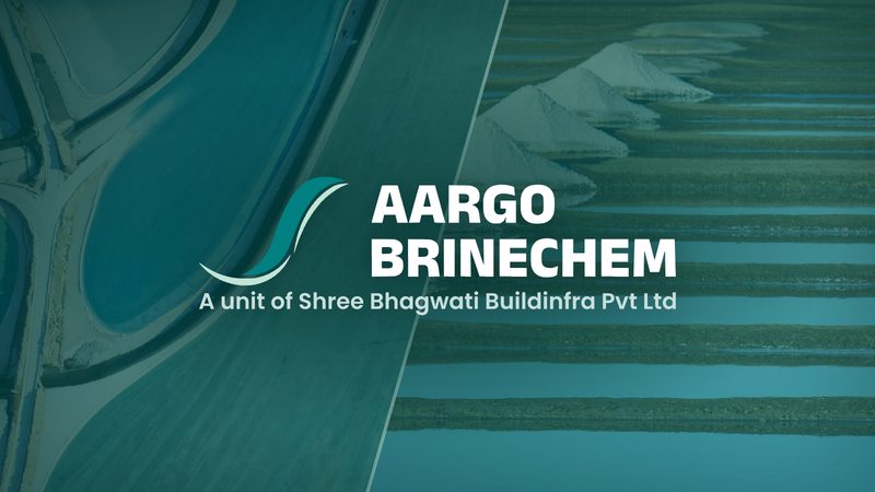 Aargo Brinechem — bromine and industrial salt from the Rann of Kutch